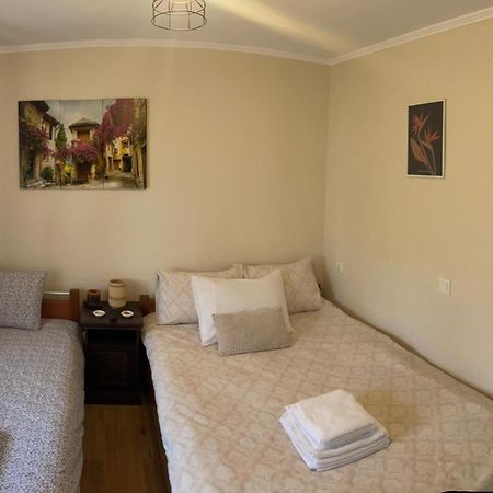 Christo'S Place Katarraktis Artas Dış mekan fotoğraf