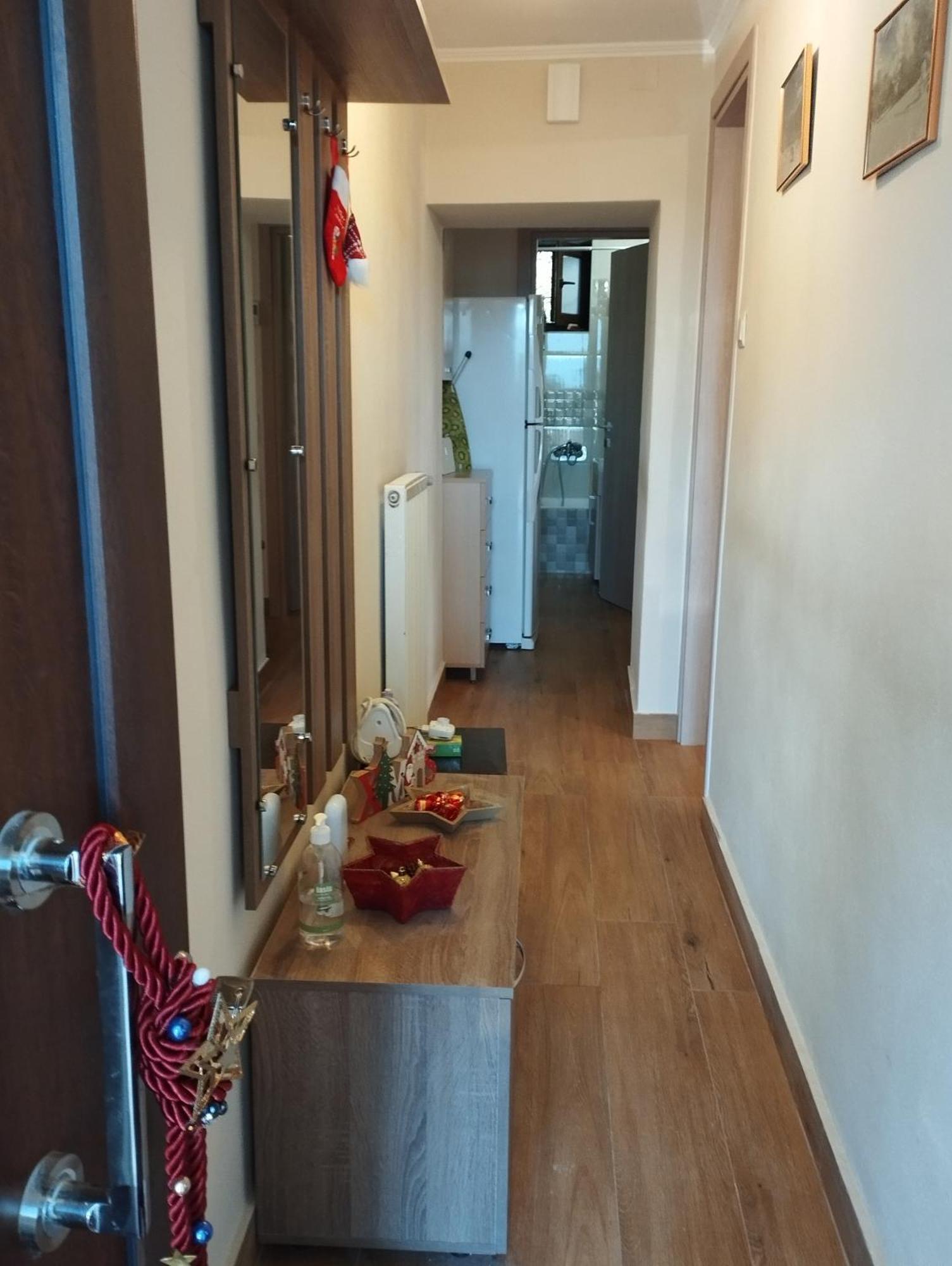 Christo'S Place Katarraktis Artas Dış mekan fotoğraf