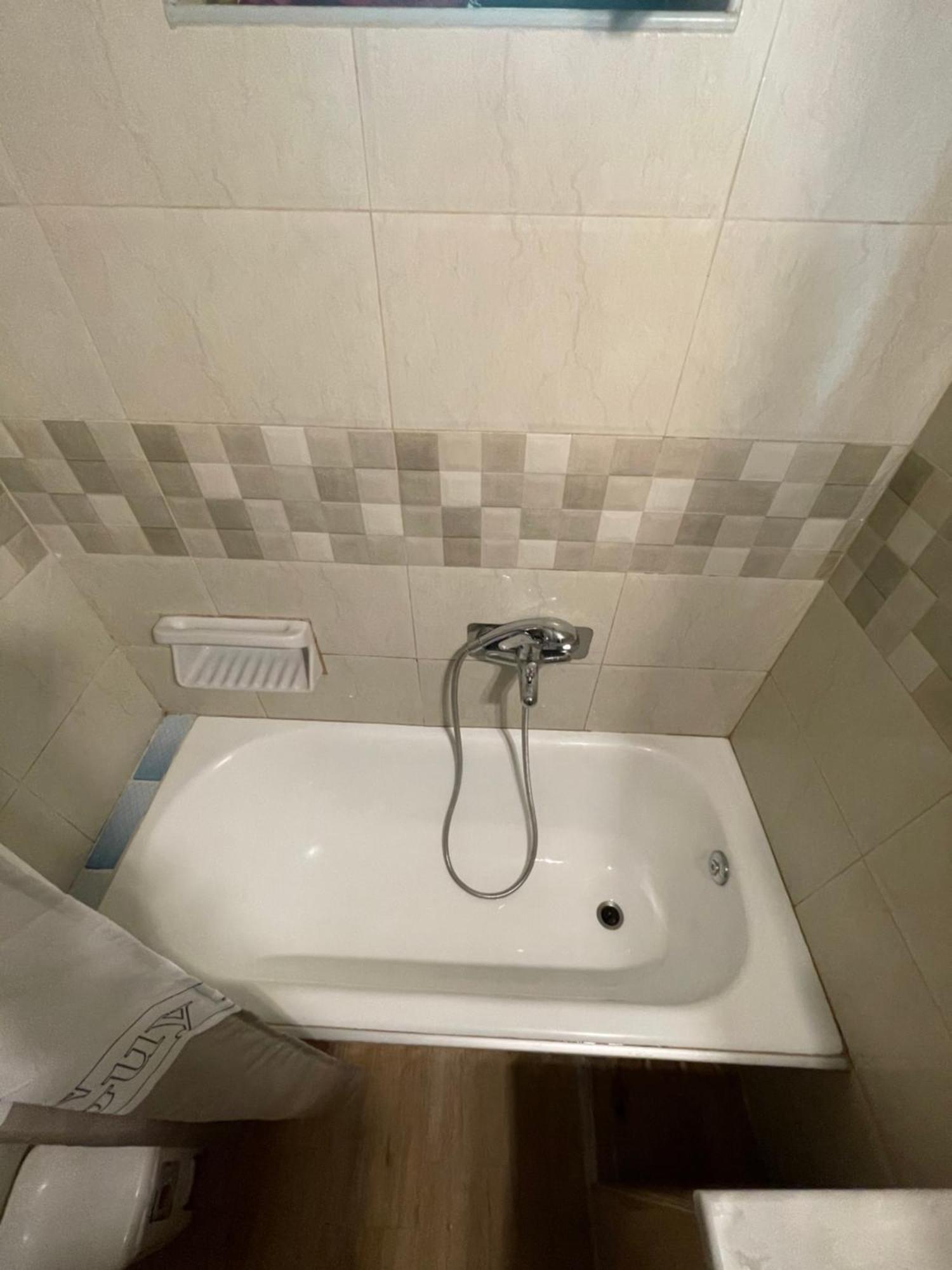 Christo'S Place Katarraktis Artas Dış mekan fotoğraf