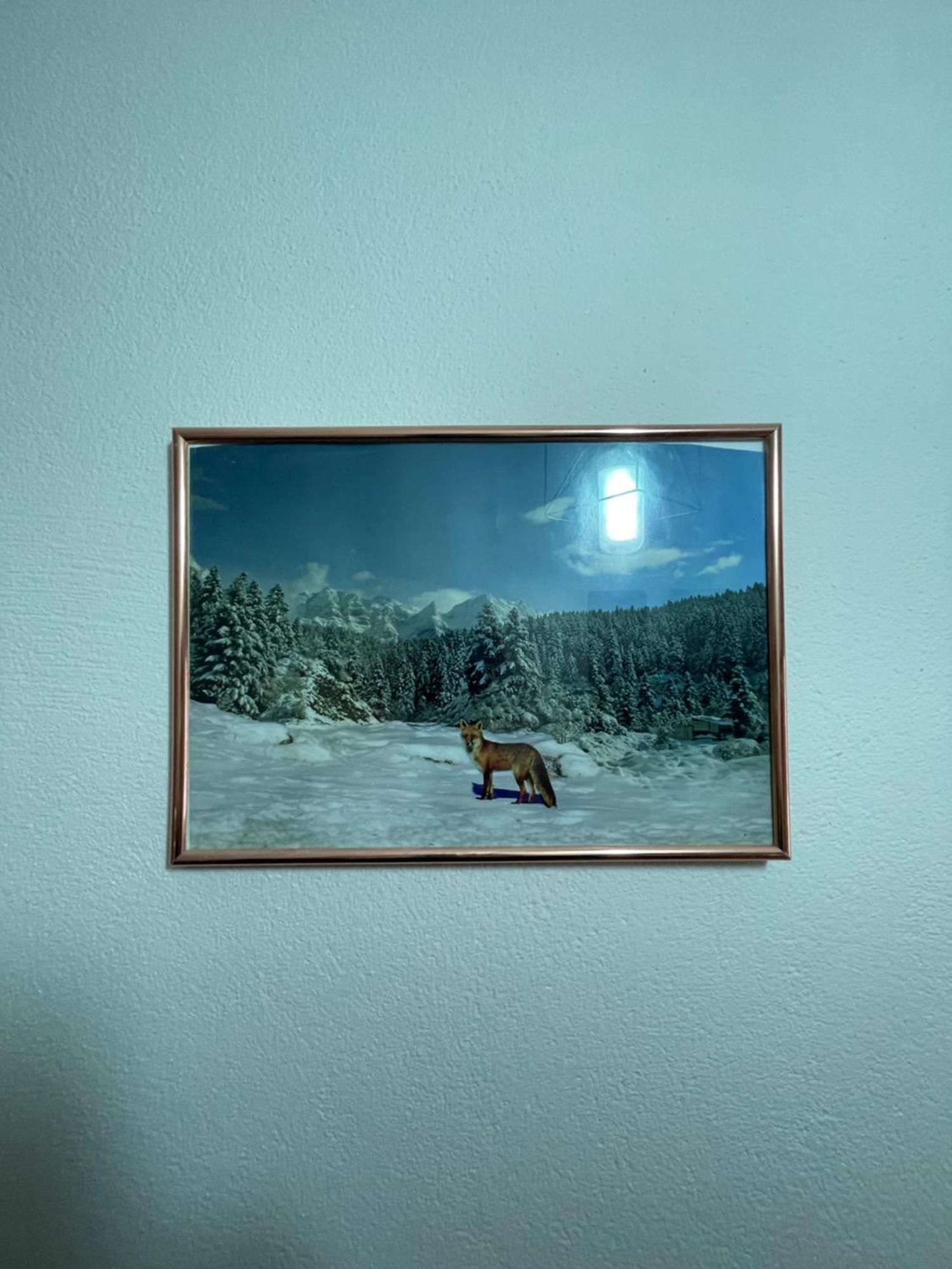 Christo'S Place Katarraktis Artas Dış mekan fotoğraf